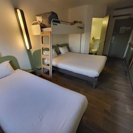 Ibis Budget Marseille Valentine Екстер'єр фото