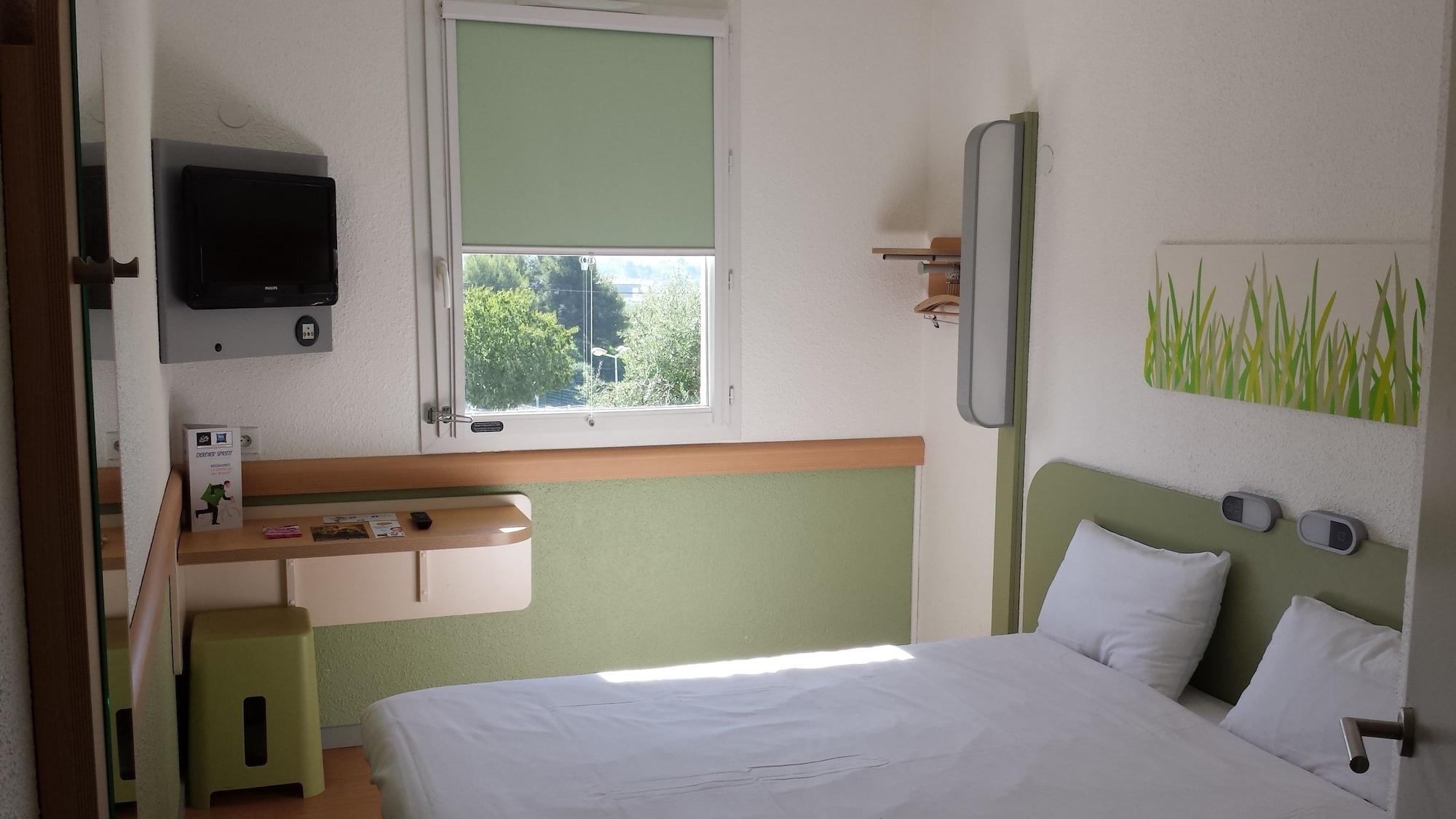 Ibis Budget Marseille Valentine Екстер'єр фото