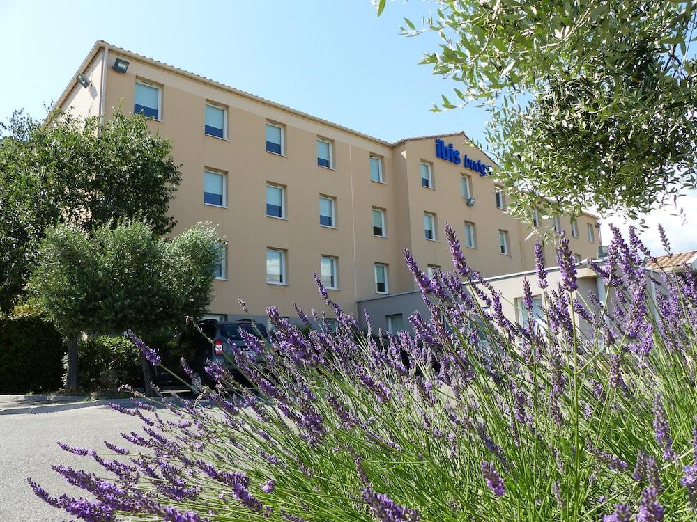 Ibis Budget Marseille Valentine Екстер'єр фото