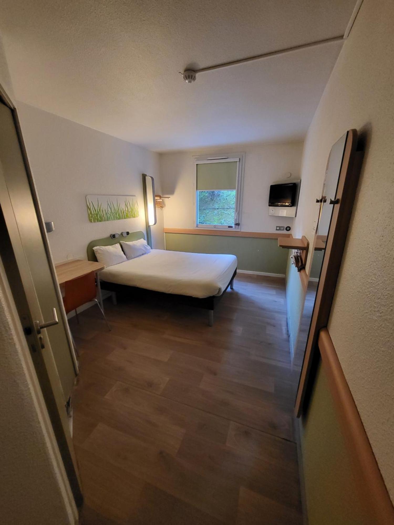 Ibis Budget Marseille Valentine Екстер'єр фото