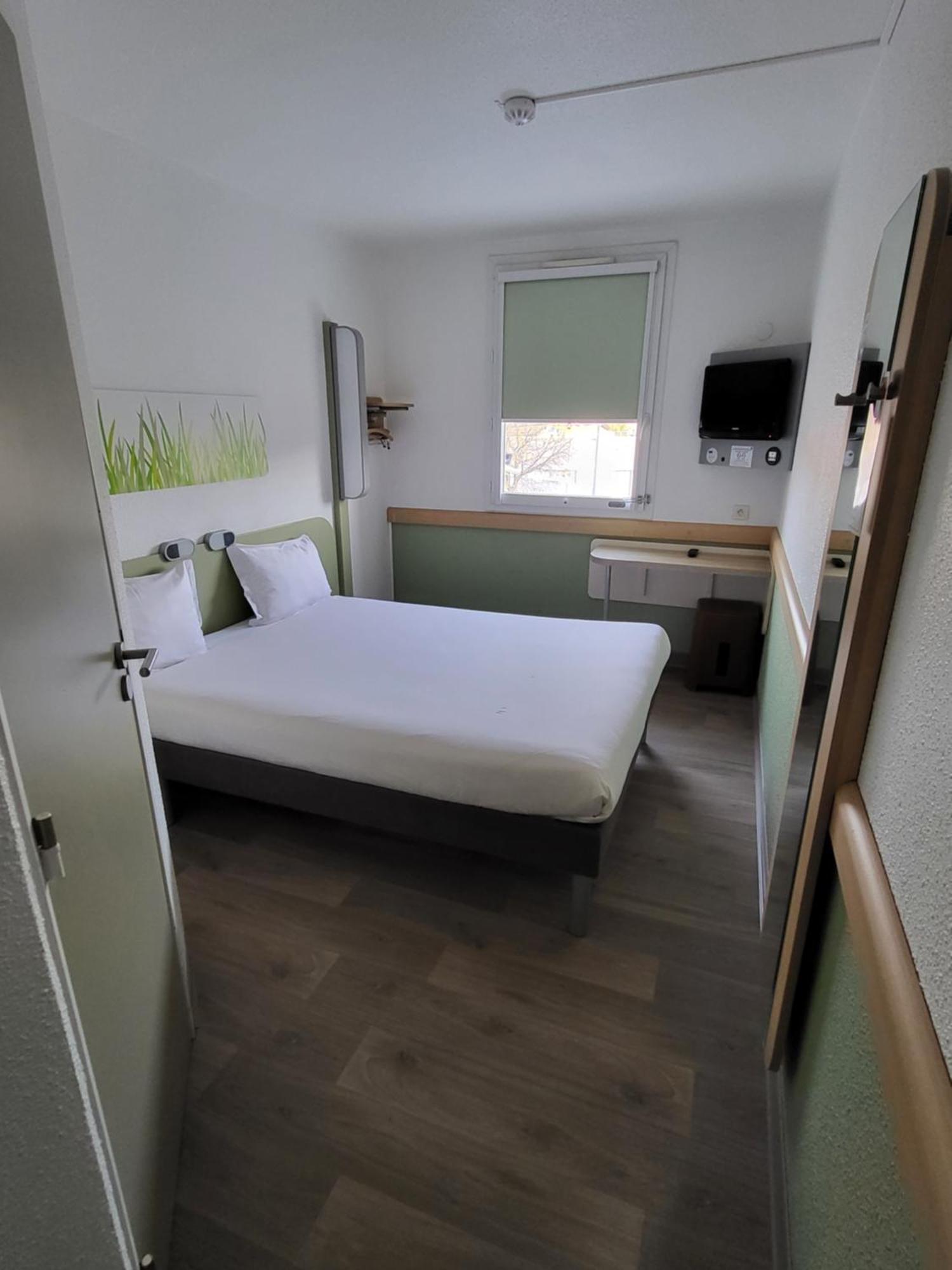 Ibis Budget Marseille Valentine Екстер'єр фото