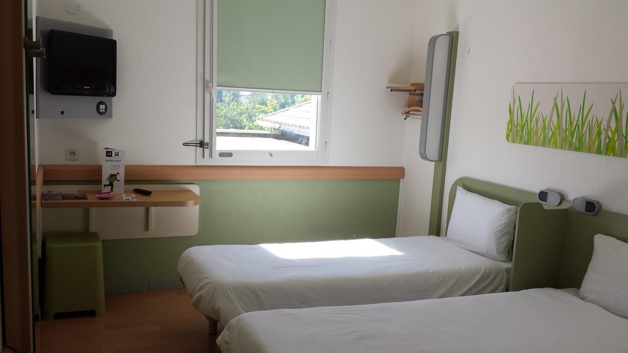 Ibis Budget Marseille Valentine Номер фото